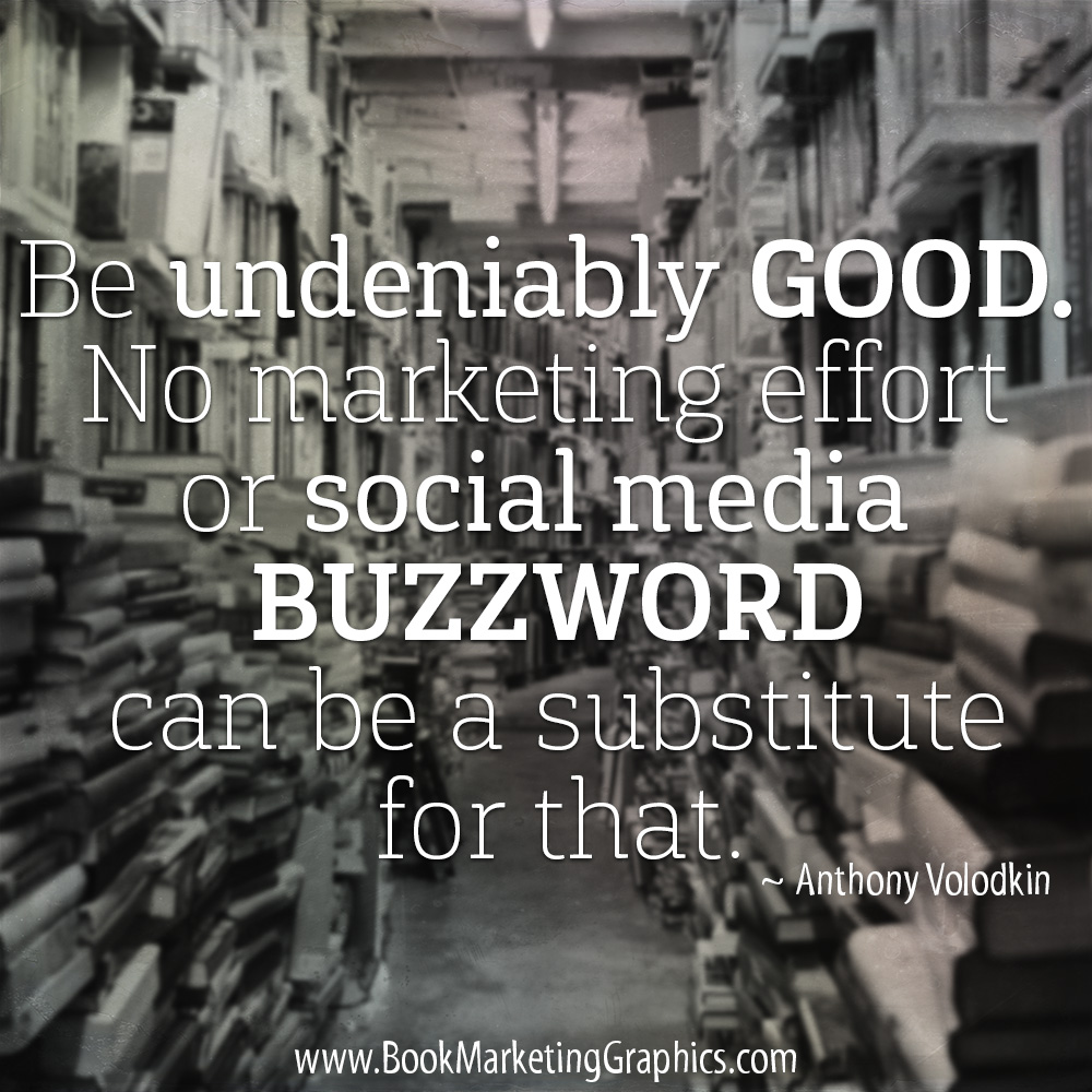 Anthony Volodkin quote