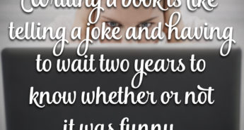 Alain de Botton quote