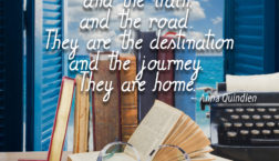 Anna Quindlen quote