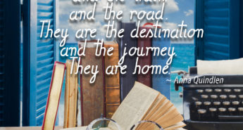 Anna Quindlen quote
