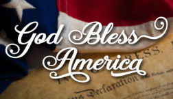 God Bless America