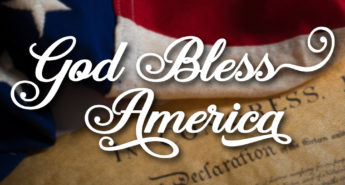 God Bless America