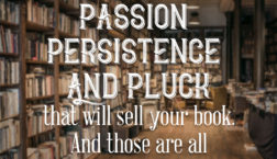Joel Friedlander quote