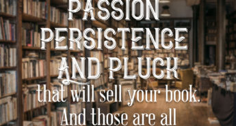 Joel Friedlander quote