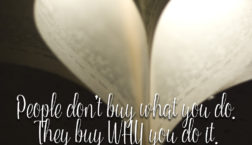 Simon Sinek quote