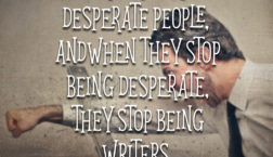 Charles Bukowski quote