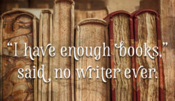 Enough Books