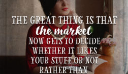 John Tighe quote