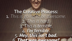 Kazu Kibuishi quote