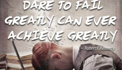 Robert Kennedy quote