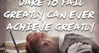 Robert Kennedy quote