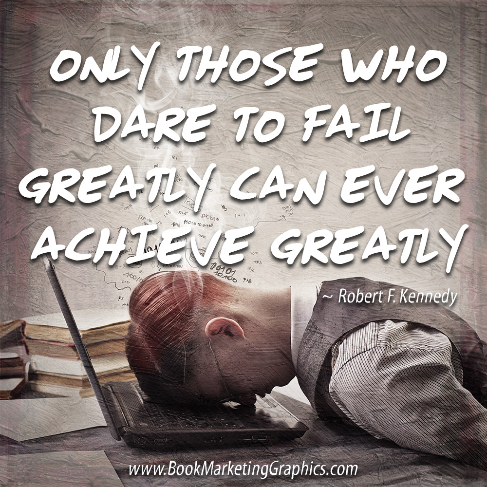 Robert Kennedy quote