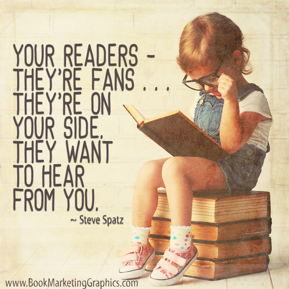 Steve Spatz quote