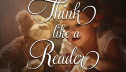 Think Like a Reader quote