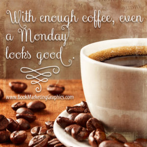 Monday Morning quote